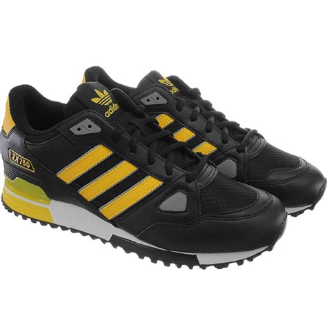 adidas zx 750 herren freizeitschuhe low-top retro-sneakers in 8 farben|adidas zx 750 shoes.